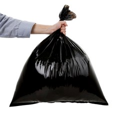 담다 쓰레기 비닐봉투 검정 100p, 100L, 1개 undefined/undefined 반품 최저가 13,880원