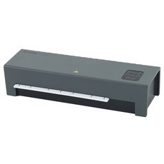 카피어랜드 6롤러 원터치 코팅기 HC-6330, A3 문구/오피스/사무용품 전문관 반품 최저가 204,050원