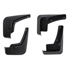 메이튼 차량용 사이드스텝 전용 호환 머드가드 세트, 팰리세이드, 현대 자동차용품/부품/안전/공구 반품 최저가 49,040원