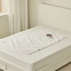 마르셀린 굿드림 알러쉴드 방수패드, 아이보리 홈인테리어/FW 침구샵 반품 최저가 16,310원