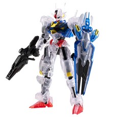 반다이 모빌슈트 G프레임 FA 에어리얼 파르메트 스코어 6 클리어 컬러 VER 건담, 1개 완구/취미/프라모델 반품 최저가 50,830원