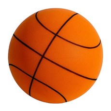 아리코 무소음 사일런트 농구공 3호 18cm, 혼합색상, 1개 완구/취미/스포츠/야외완구 반품 최저가 7,690원