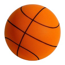 아리코 무소음 사일런트 농구공 21cm, 혼합색상, 1개 완구/취미/스포츠/야외완구 반품 최저가 8,170원