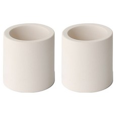 뉴앤룩 규조토 전동칫솔 치약 꽂이 중형, 2개, 아이보리 홈인테리어/욕실용품 반품 최저가 7,890원