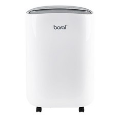 보랄 가정용 습기제거 제습기 18L, BR-DEF1100H 가전디지털/계절가전 반품 최저가 150,160원