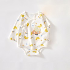 스타도어 유아용 통기성 동물패턴 배냇바디수트 출산/유아동/유아동패션 반품 최저가 8,900원