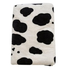 원이네 얼룩 바스타월, 화이트, 1개 홈인테리어/바스타월 반품 최저가 3,210원