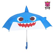 핑크퐁 한폭POE 입체 유아동 47우산 키즈 유아 레인웨어 엄마상어 아빠상어 아기상어 출산/유아동/유아동패션 반품 최저가 6,690원