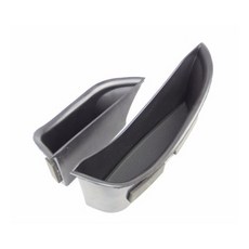 벤츠 C GLC 클래스 도어 포켓 앞좌석, 2개 자동차용품/인테리어 반품 최저가 6,880원