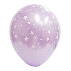 리빙다 네오텍스 펄별 파티풍선 30cm, 라이트라벤다, 24개 문구/오피스/파티/이벤트 반품 최저가 5,240원