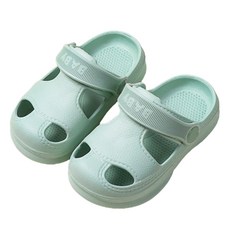 날씨요정 아동용 여름 물놀이 키즈 초경량 슬리퍼 출산/유아동/유아동패션 반품 최저가 5,200원