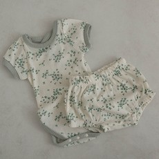 피카부 아동용 로즈 수트 상하의 세트 출산/유아동/출산준비물/선물 반품 최저가 15,400원