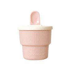 UH홈데코 실리콘 아이스크림 틀, 핑크, 1개 주방용품/주방조리도구 반품 최저가 2,840원