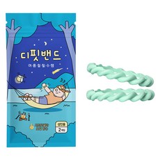 실리콘스토리 국내제조 썸머 디핏밴드 민트 M 2p, 11g, 1개 출산/유아동/욕실용품/스킨케어 반품 최저가 5,510원