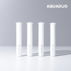 샤워플러스 서프라이즈 녹물제거 정수필터 바디용 SF300, 4개 생활용품/욕실용품 반품 최저가 7,130원