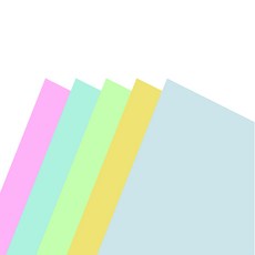 현진아트 NCB 단면 칼라 보드롱 우드락 5종 세트 F파스텔 600 x 900 mm, 5mm, 1세트 문구/오피스/미술/화방용품 반품 최저가 11,040원