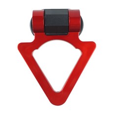 신일코퍼레이션 차량용 삼각형 견인고리 악세서리 레드, 1개 자동차용품/부품/안전/공구 반품 최저가 4,750원