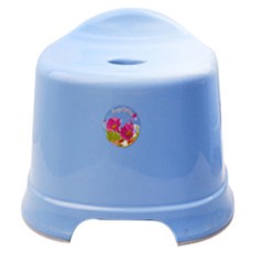 미성플러스 욕실의자, 블루 홈인테리어/욕실용품 반품 최저가 18,090원