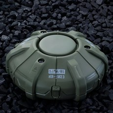 캠핑 전술 모기향 케이스 홀더, 카키, 1단, 1개 스포츠/레저/캠핑전문관 반품 최저가 8,060원