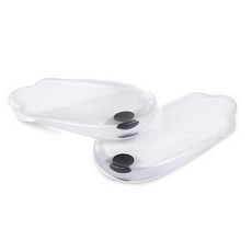 펠리스제이 Dr 펠리스제이 실리콘 깔창 양쪽 세트, 1세트 생활용품/생활잡화 반품 최저가 8,090원