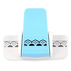 데이소이 레이스 테두리 데코 모양펀치, 1개, TYPE 02 꽃잎레이스 문구/오피스/학용품/수업준비 반품 최저가 14,680원