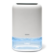 이젠케이 라이트닝 미니 제습기 1.1L EK-006WH 가전디지털/계절가전 반품 최저가 40,680원