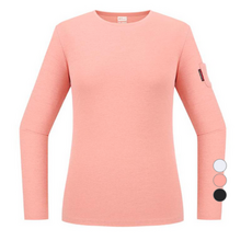 레드페이스 여성용 뉴써플 라운드 티셔츠 REWFTSF23651 스포츠/레저/여성스포츠의류 반품 최저가 18,270원