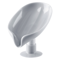 예소당 무타공 빨판 부착 비누 받침대, 그레이, 1개 생활용품/수납/정리 반품 최저가 3,980원