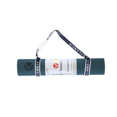 밸런시스 TPE 매트 + 매트스트랩, 에버그린, 1개 헬스/건강식품/홈트레이닝 반품 최저가 25,190원