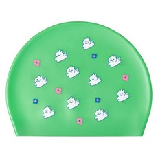 후그 로코코 수영모자 SSC616, 라이트그린, 1개 스포츠/레저/기타스포츠 반품 최저가 19,000원