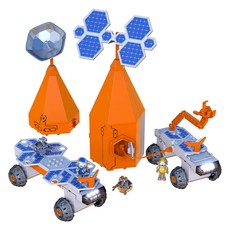 러닝리소스 라이팅 모션 회로 세트 EDI4201, 1세트 완구/취미/STEAM완구 반품 최저가 70,400원