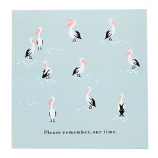 에스앤큐 예쁜 접착식 포토앨범, 스카이블루, 25매 문구/오피스/앨범 반품 최저가 6,810원