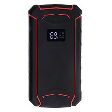 파워스톰 카점프스타터, 1개, 49cm 자동차용품/차량관리/소모품 반품 최저가 51,590원