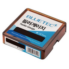 블루텍 필러게이지 0.03mm x 1m C4014427, 1개 생활용품/측정/측량도구 반품 최저가 4,840원