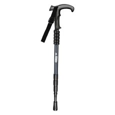 밴프 등산스틱 T형 HS015, 1개, 블랙 스포츠/레저/등산/아웃도어 반품 최저가 3,650원