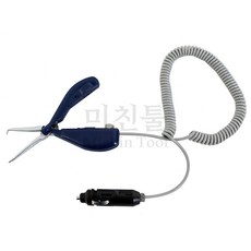 세신버팔로 배선테스터 차량시거잭타입 SB-300S C2202842, 1개 생활용품/측정/측량도구 반품 최저가 19,550원