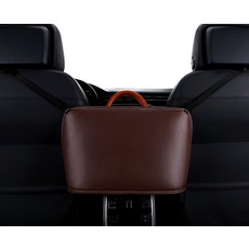 삼에스 Acepeed 자동차 센터 콘솔포켓 시트포켓 A타입 일반 브라운, 1개 자동차용품/인테리어 반품 최저가 4,790원