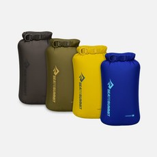 씨투써밋 라이트웨이트 드라이 백 5L, 벨루가, 1개 스포츠/레저/캠핑전문관 반품 최저가 9,080원