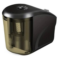 POLICE 고속자동 연필깎이, 블랙, 1개 undefined/undefined 반품 최저가 8,770원