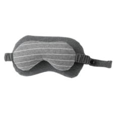 다정다감 2in1 일체형 수면안대 + 목베개 블랙, 1개입, 1개 생활용품/건강/의료용품 반품 최저가 8,480원