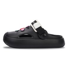 엘르 아동용 봉봉 클로그 출산/유아동/유아동패션 반품 최저가 18,100원