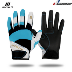 모리모토 라이트 에어 수비 야구장갑 왼손용, 스카이 + 블랙, 1개 스포츠/레저/구기스포츠 반품 최저가 10,800원