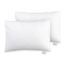 바디공식 호텔용 마이크로화이바 베개솜 지퍼형, 화이트, 2개 홈인테리어/수예/수선 반품 최저가 12,990원