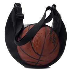 히즈플랜 다용도 농구공 가방, 블랙, 1개 스포츠/레저/구기스포츠 반품 최저가 6,200원