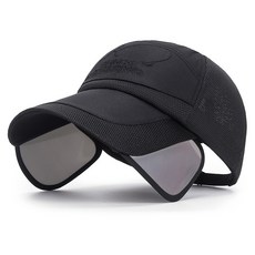 아티폼 야외 낚시 확장 풀챙 모자, 블랙 스포츠/레저/낚시 반품 최저가 4,910원