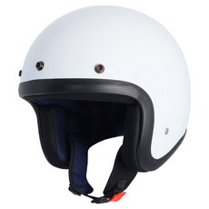 아우라 클래식 헬멧, 화이트 자동차용품/오토바이용품 반품 최저가 34,000원