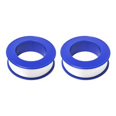 월드크린 테프론 테이프 10m, 2개 생활용품/공구/철물/DIY 반품 최저가 2,860원