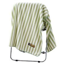 소니오 부드러운 파스텔 바스 비치타월 70 x 140 cm, 04 그린, 1개 홈인테리어/바스타월 반품 최저가 7,290원