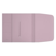 소이믹스 사피아노 북커버 멀티 L, 퍼플, 1개 문구/오피스/사무용품 전문관 반품 최저가 8,910원