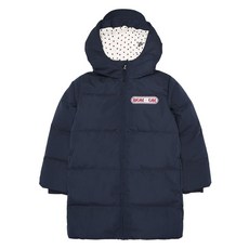 봉통 아동용 롱 패딩 BSW21JN42NNV 출산/유아동/유아동패션 반품 최저가 215,600원